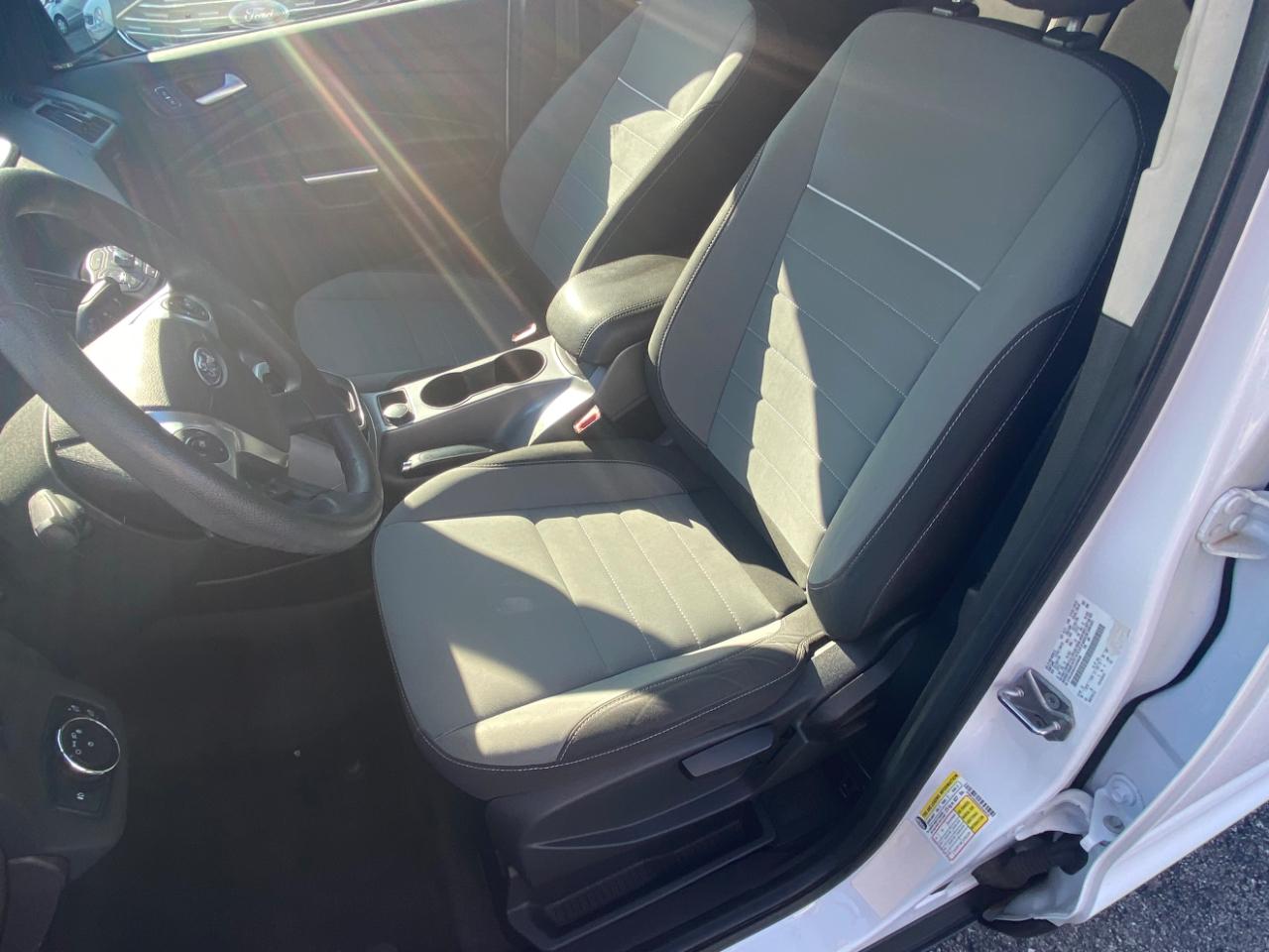 Ford Escape SE FWD 2013