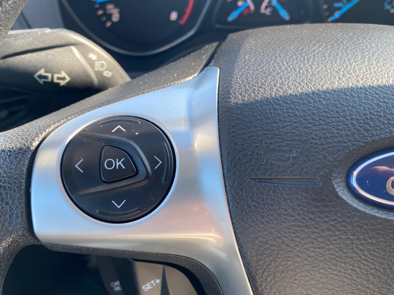 Ford Escape SE FWD 2013