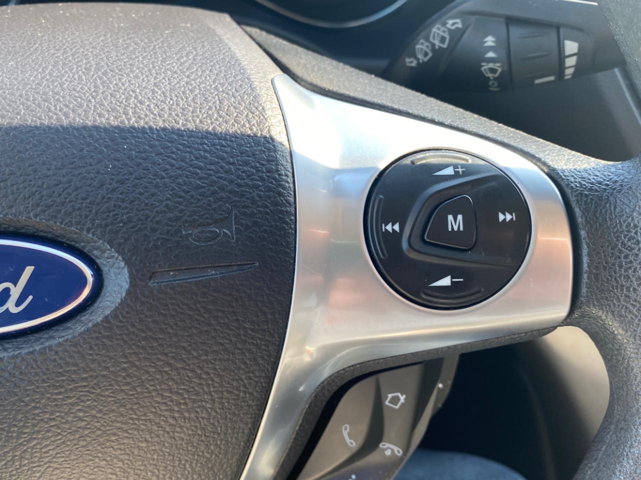 Ford Escape SE FWD 2013