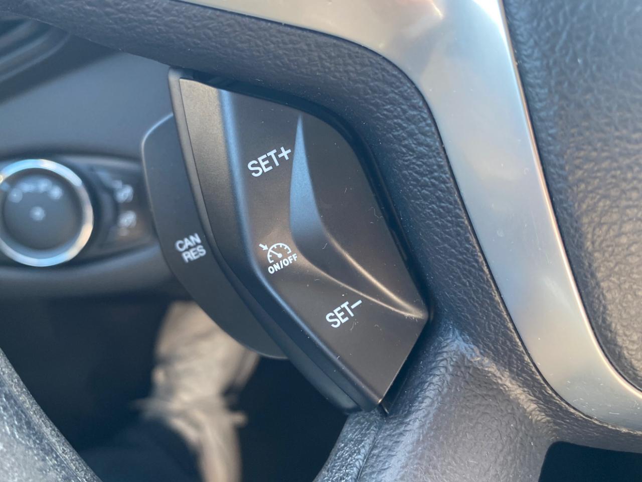 Ford Escape SE FWD 2013