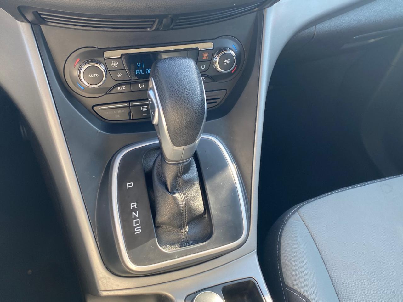 Ford Escape SE FWD 2013