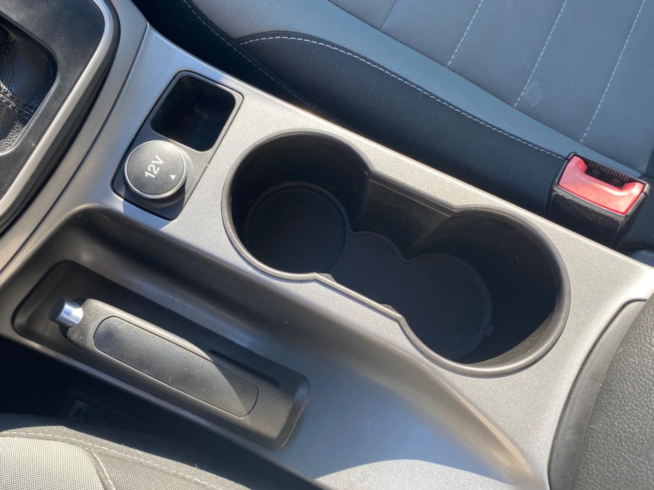 Ford Escape SE FWD 2013