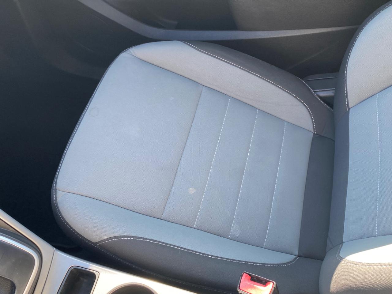 Ford Escape SE FWD 2013