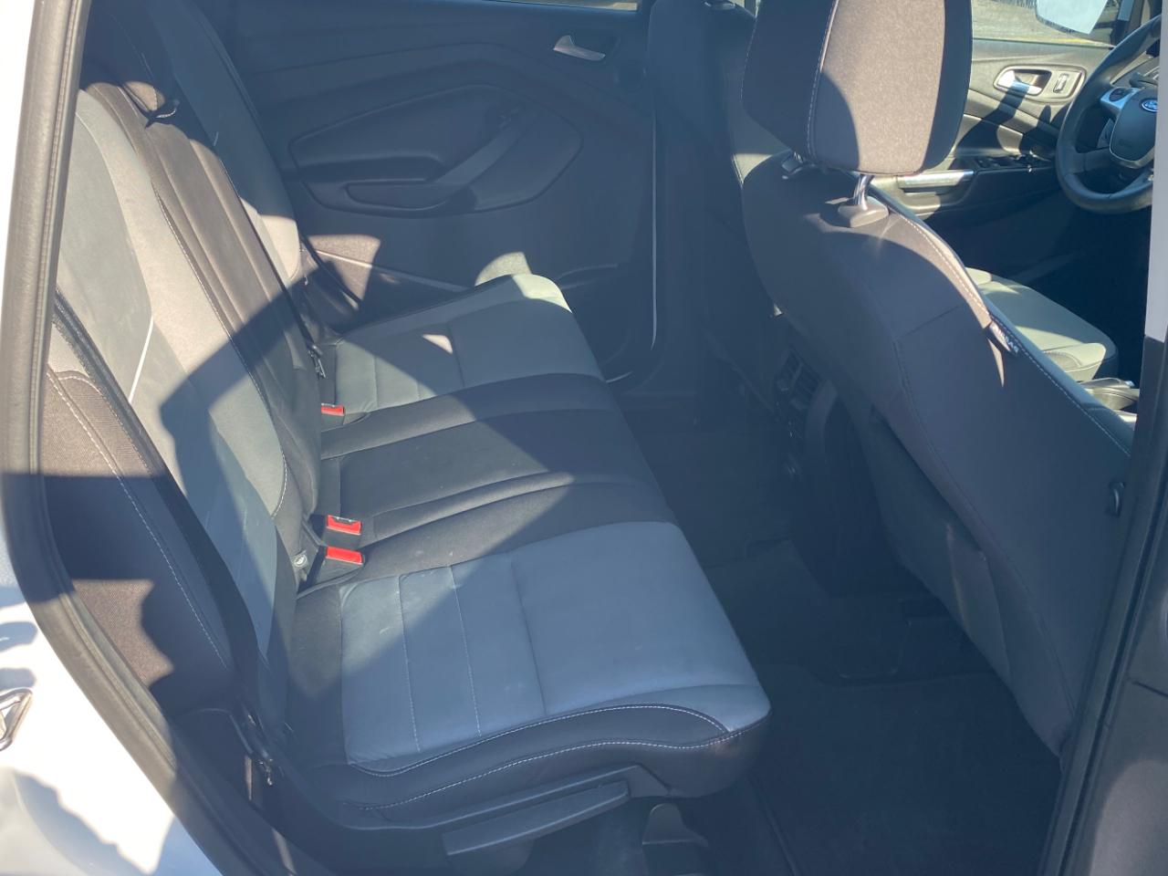 Ford Escape SE FWD 2013