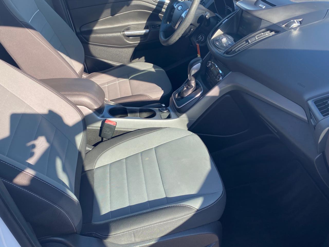 Ford Escape SE FWD 2013