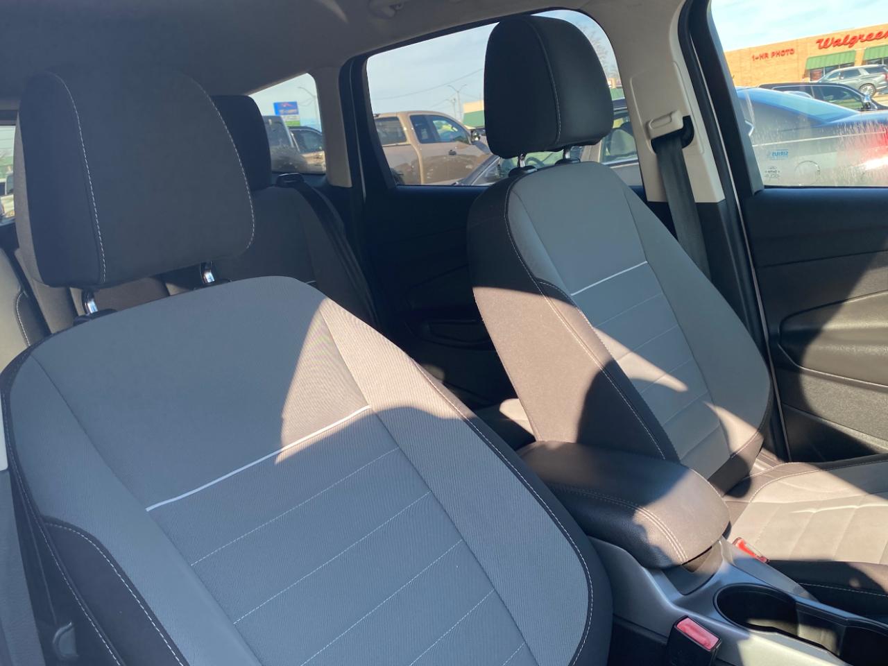 Ford Escape SE FWD 2013