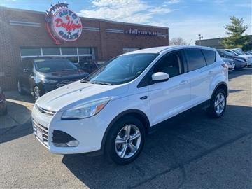 2013 Ford Escape SE FWD