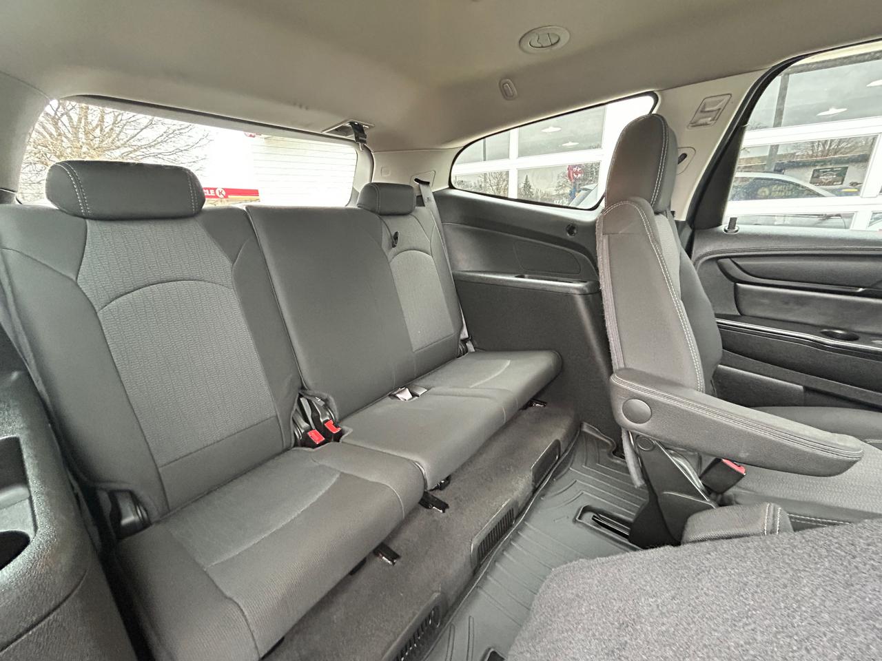 Chevrolet Traverse 1LT FWD 2014