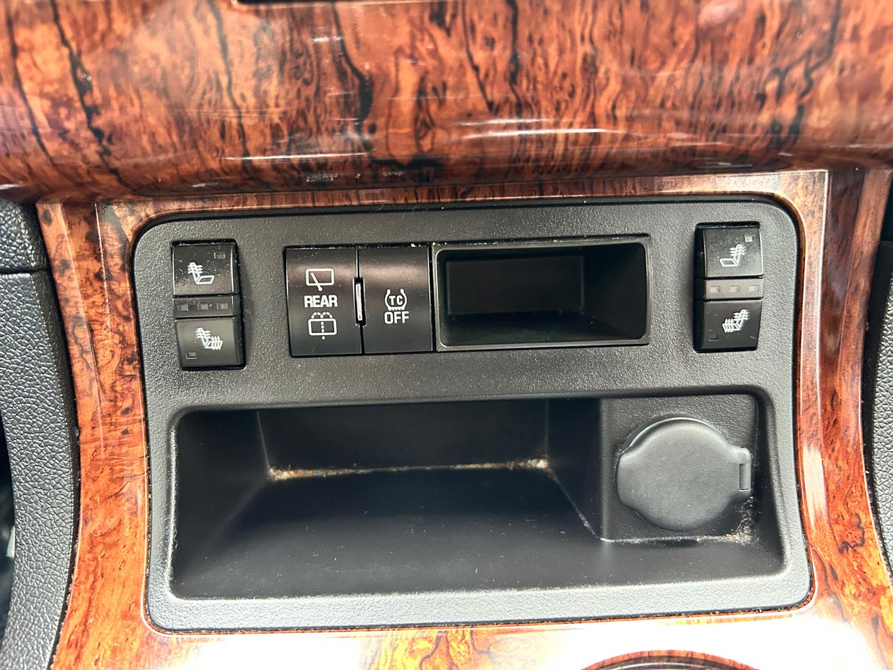 Chevrolet Traverse 1LT FWD 2014