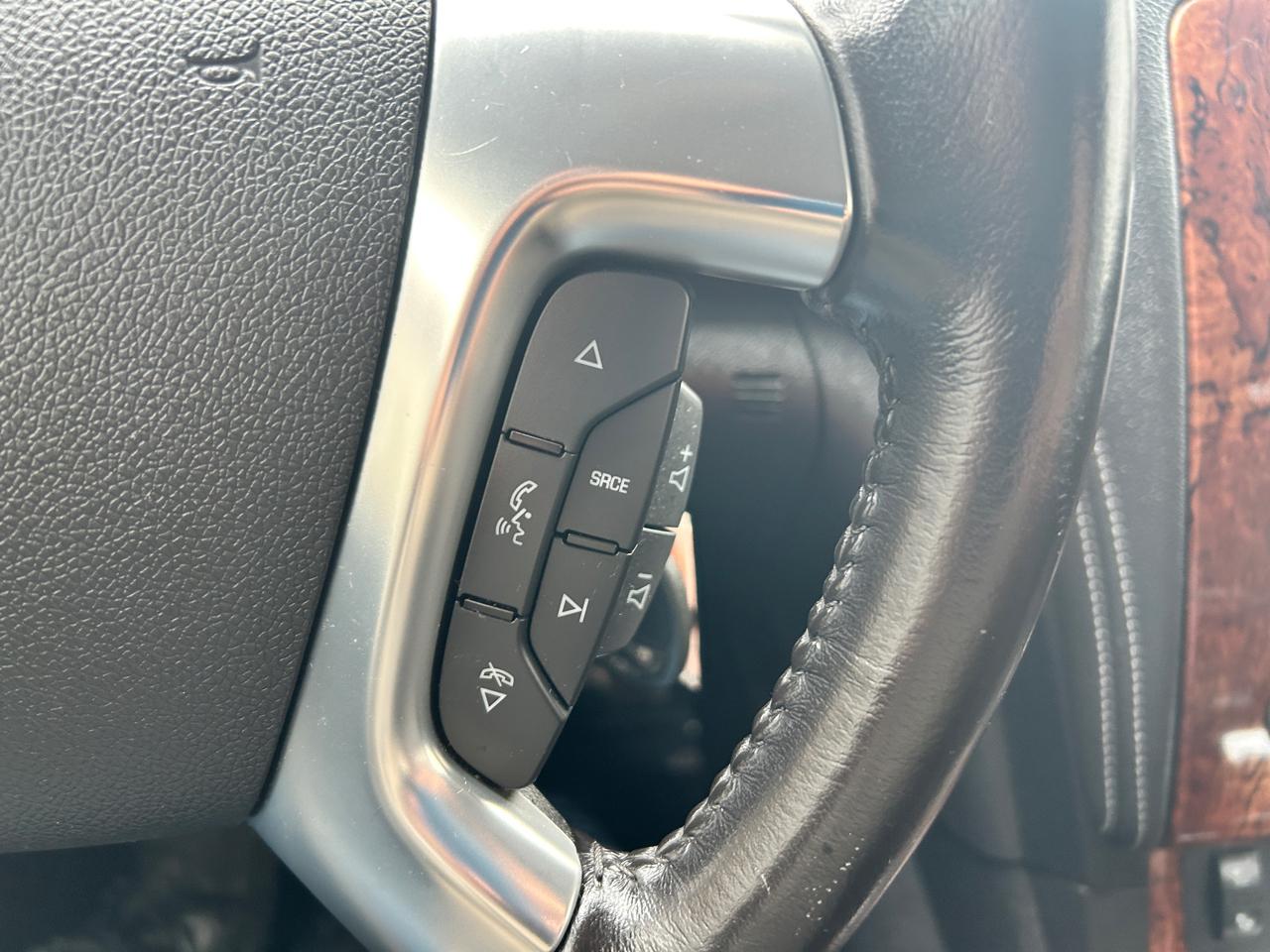 Chevrolet Traverse 1LT FWD 2014