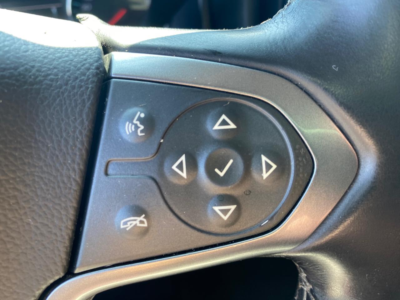 Chevrolet Silverado 1500 2LT Crew Cab 2WD 2014