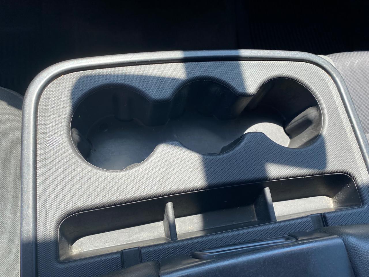 Chevrolet Silverado 1500 2LT Crew Cab 2WD 2014