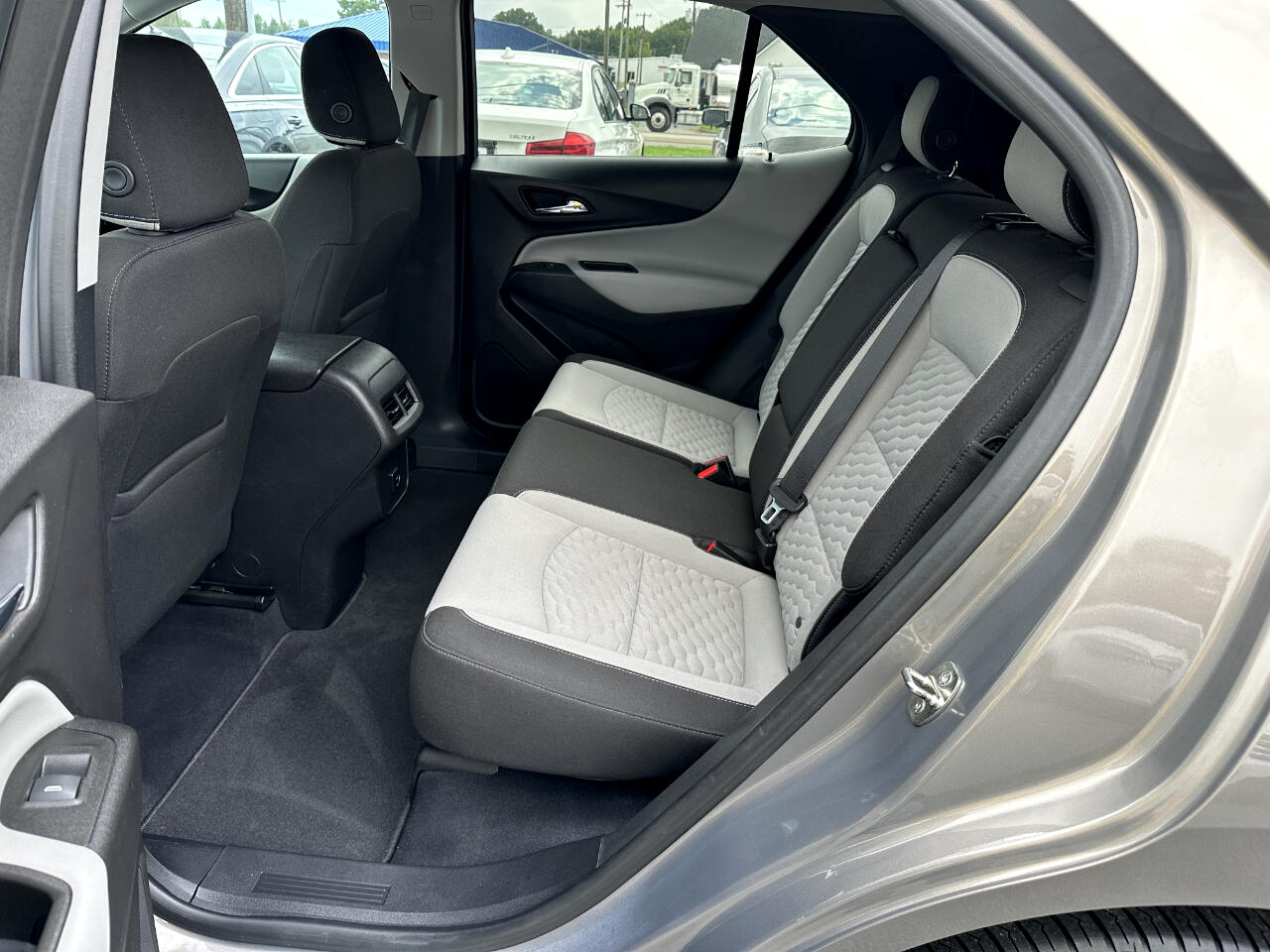 2019 Chevrolet Equinox LT photo 9