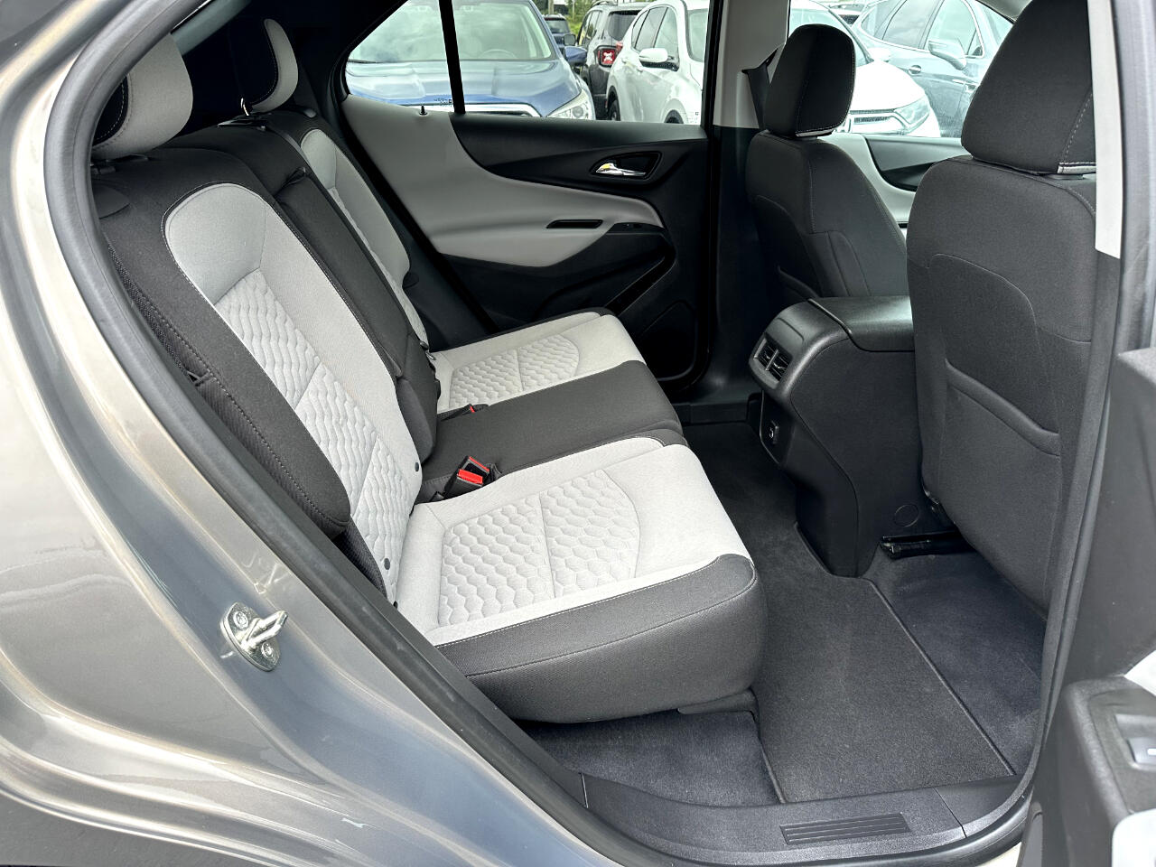 2019 Chevrolet Equinox LT photo 11