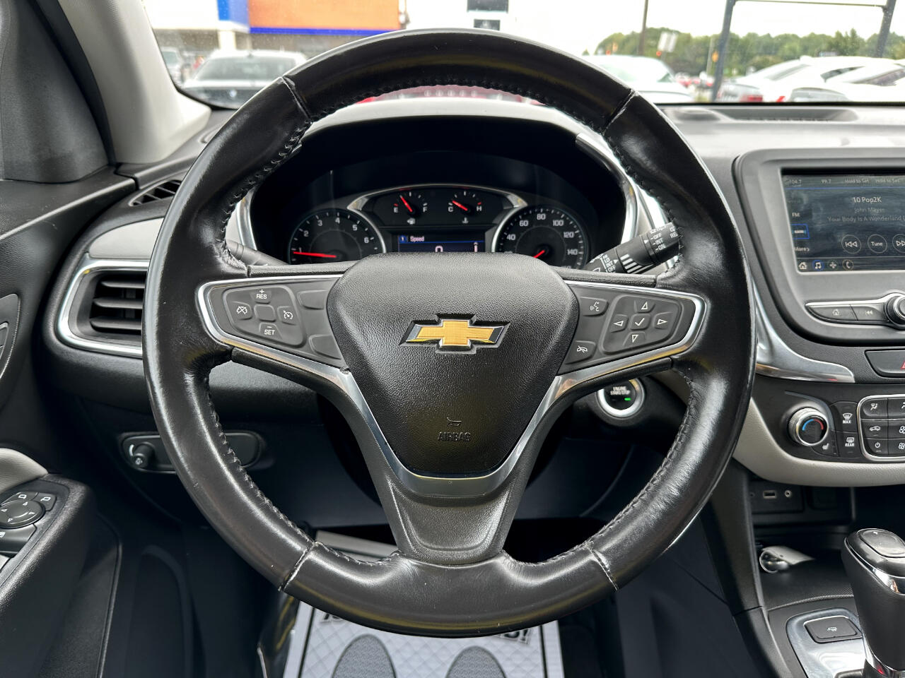 2019 Chevrolet Equinox LT photo 14