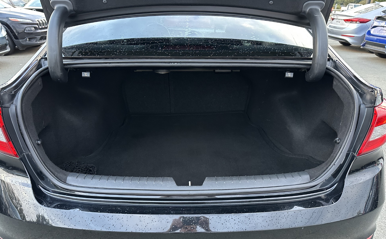 Hyundai Sonata Sport 2015 Hyundai Sonata Sport 2015