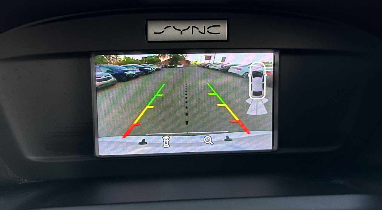 Ford Escape SE FWD 2017 Ford Escape SE FWD 2017