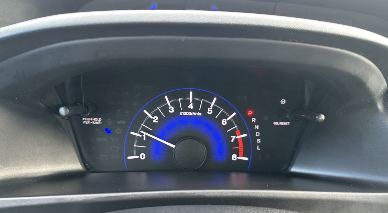 Honda Civic SE Sedan CVT 2015 Honda Civic SE Sedan CVT 2015