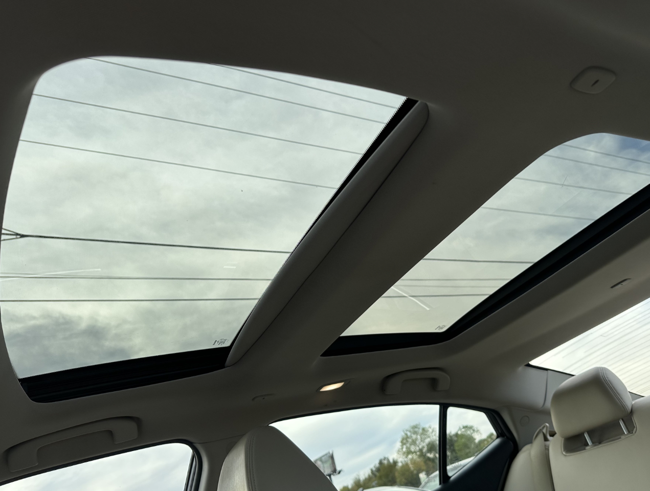 Nissan Maxima  2018 Nissan Maxima  2018