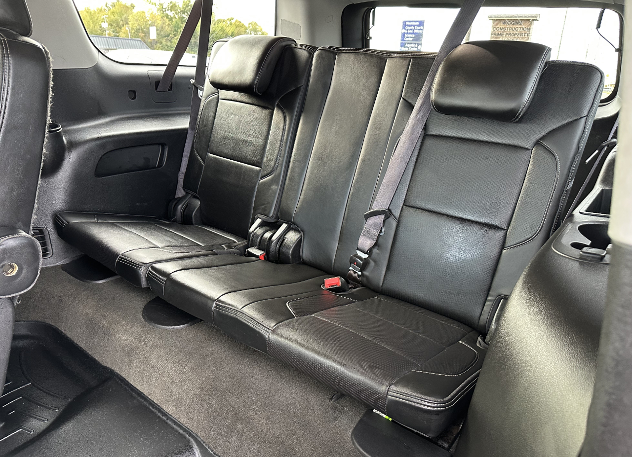 GMC Yukon XL Denali 2WD 2016 GMC Yukon XL Denali 2WD 2016