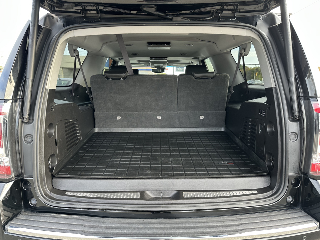 GMC Yukon XL Denali 2WD 2016 GMC Yukon XL Denali 2WD 2016