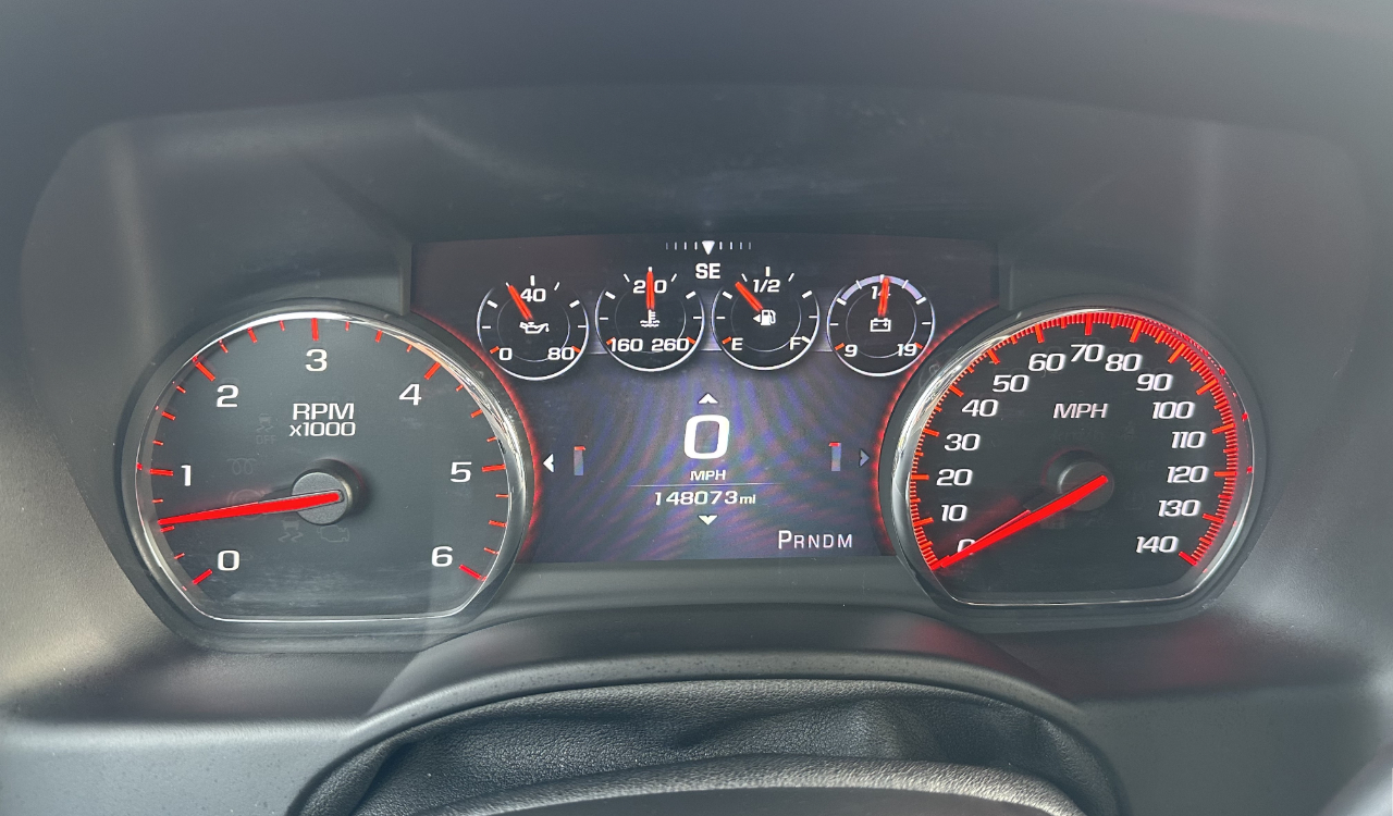 GMC Yukon XL Denali 2WD 2016 GMC Yukon XL Denali 2WD 2016