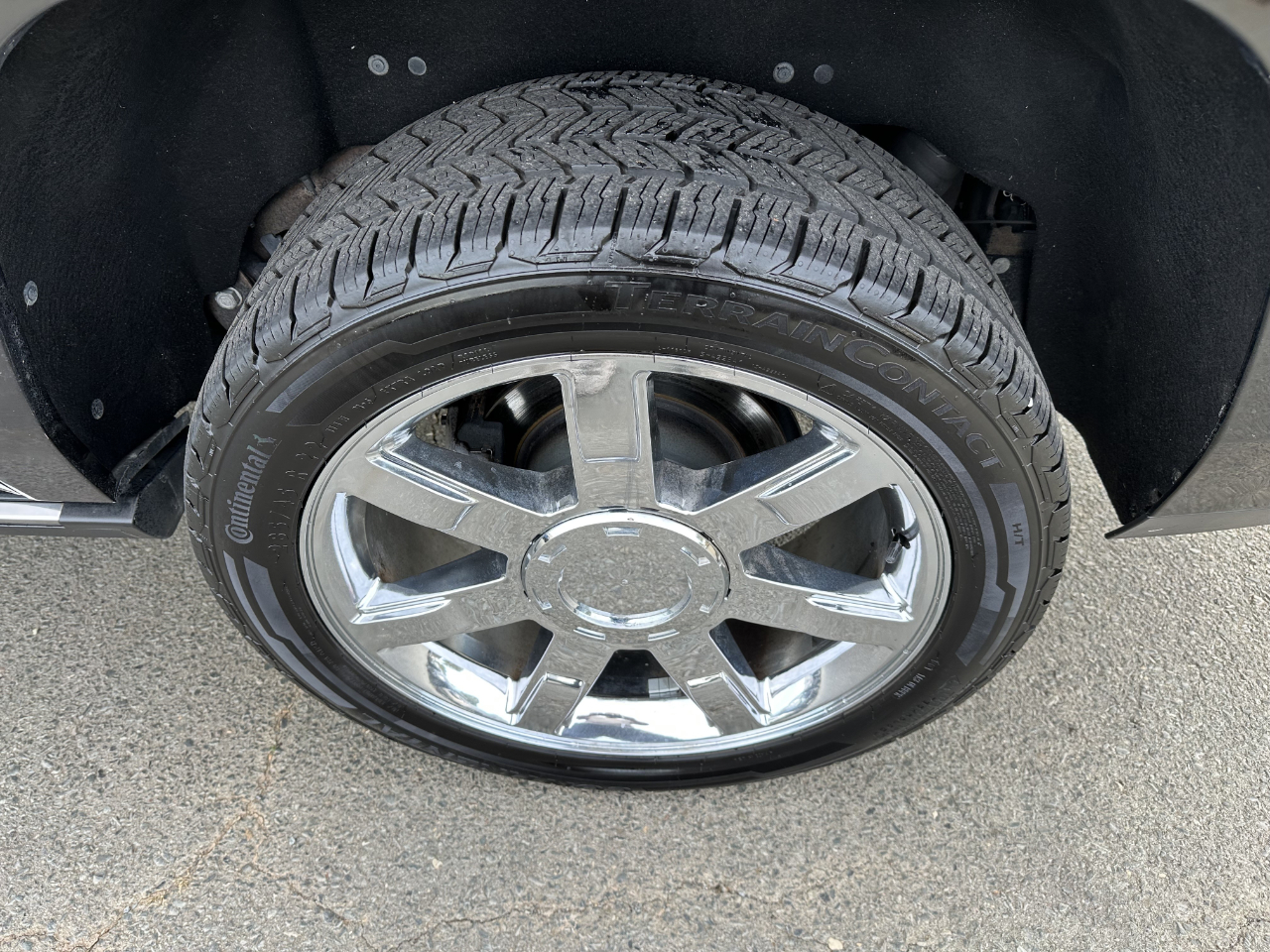 GMC Yukon XL Denali 2WD 2016 GMC Yukon XL Denali 2WD 2016