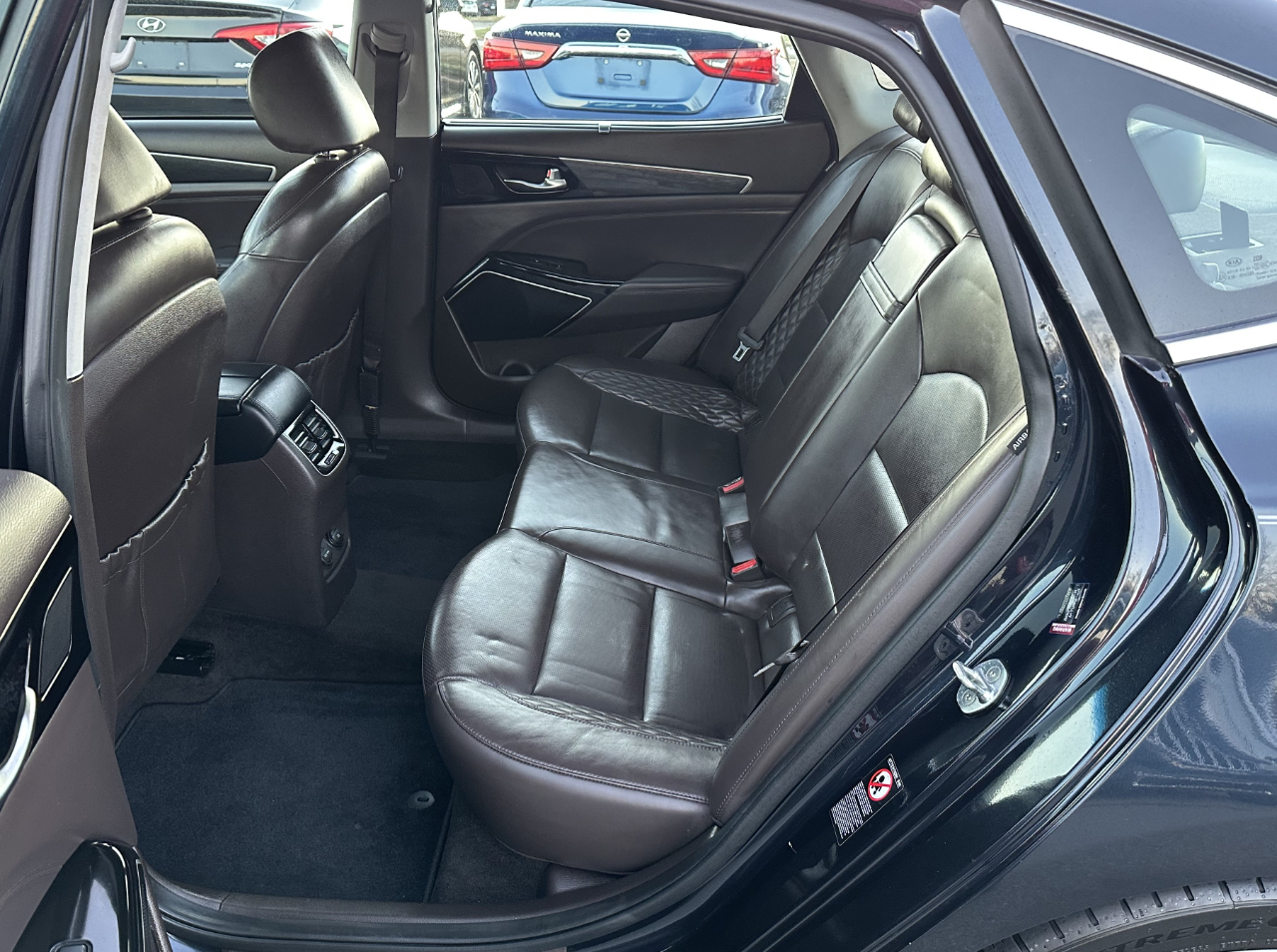 Kia Cadenza Limited 2017