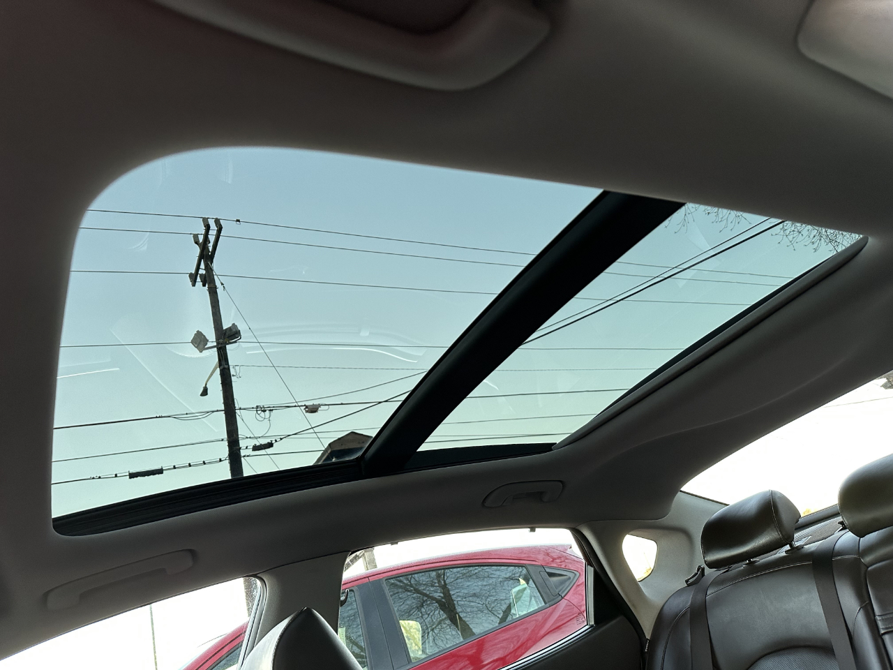 Kia Cadenza Limited 2017