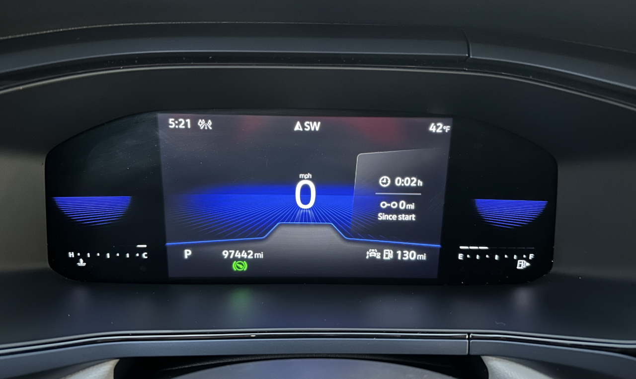 Volkswagen Taos SE 2022