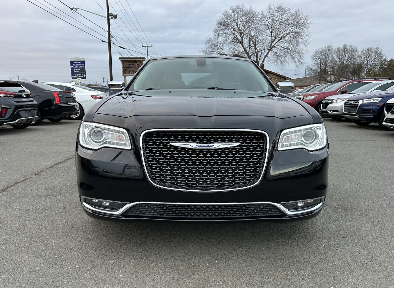 Chrysler 300 Limited AWD 2019