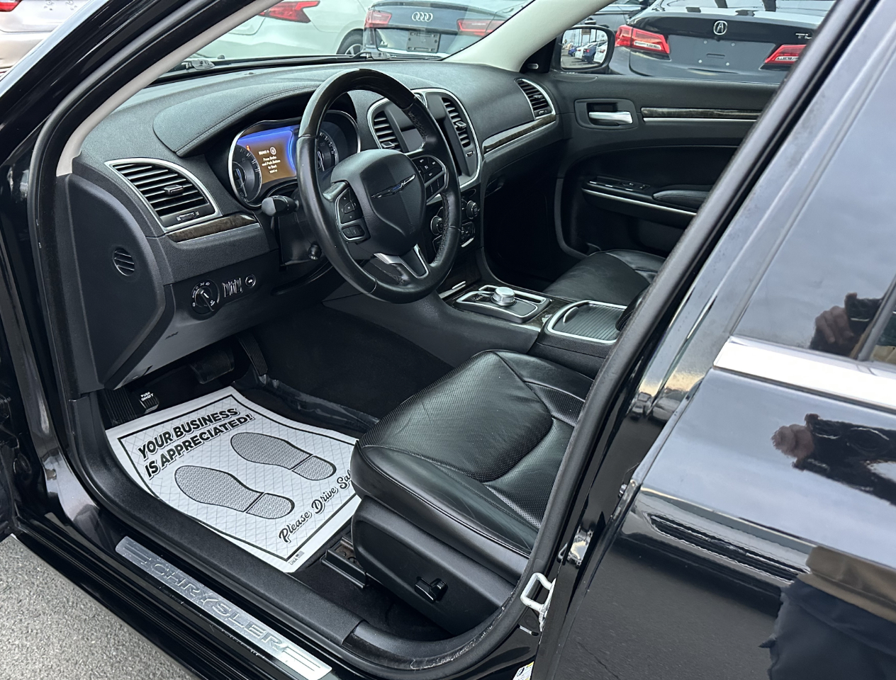 Chrysler 300 Limited AWD 2019