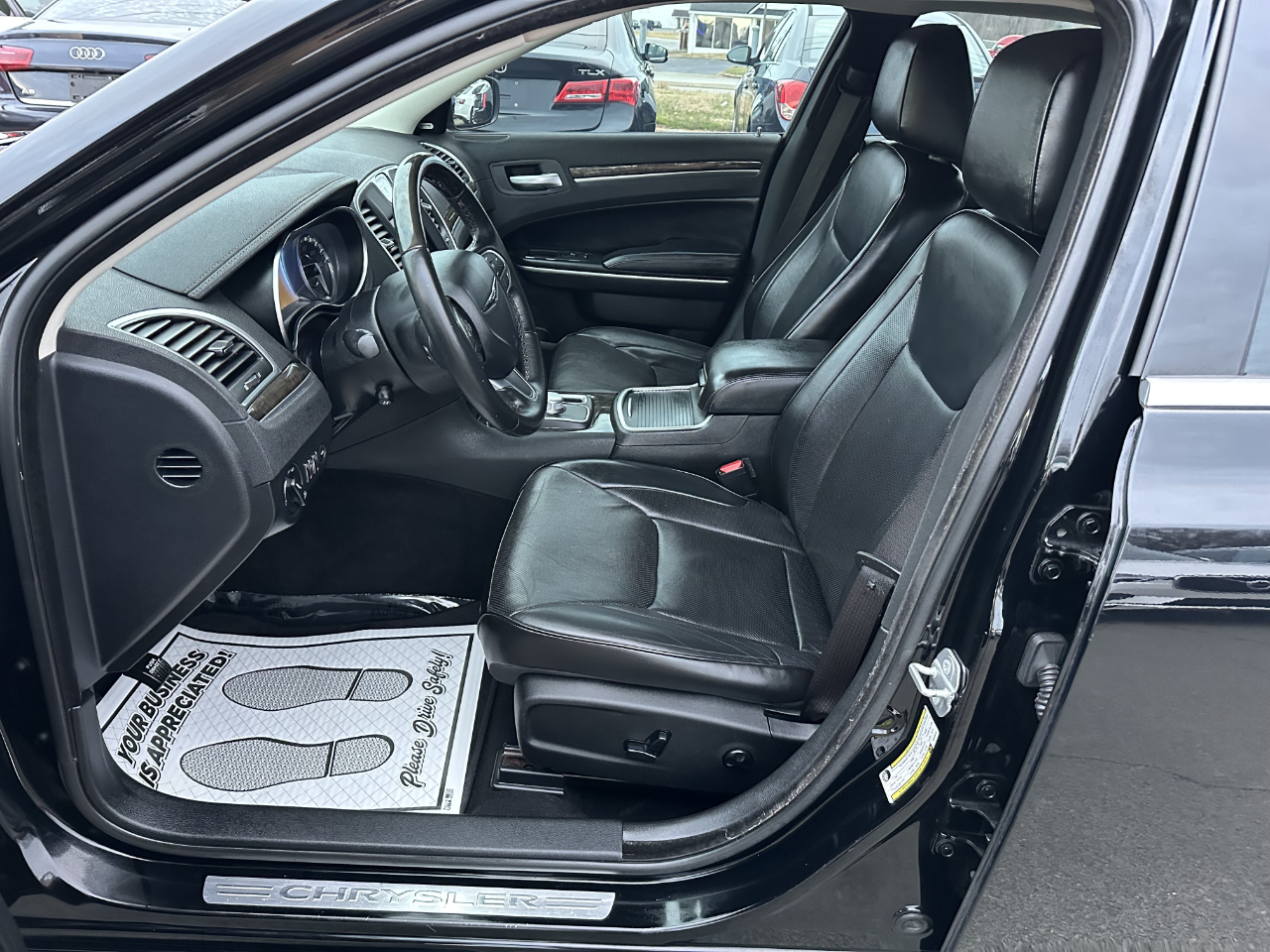 Chrysler 300 Limited AWD 2019