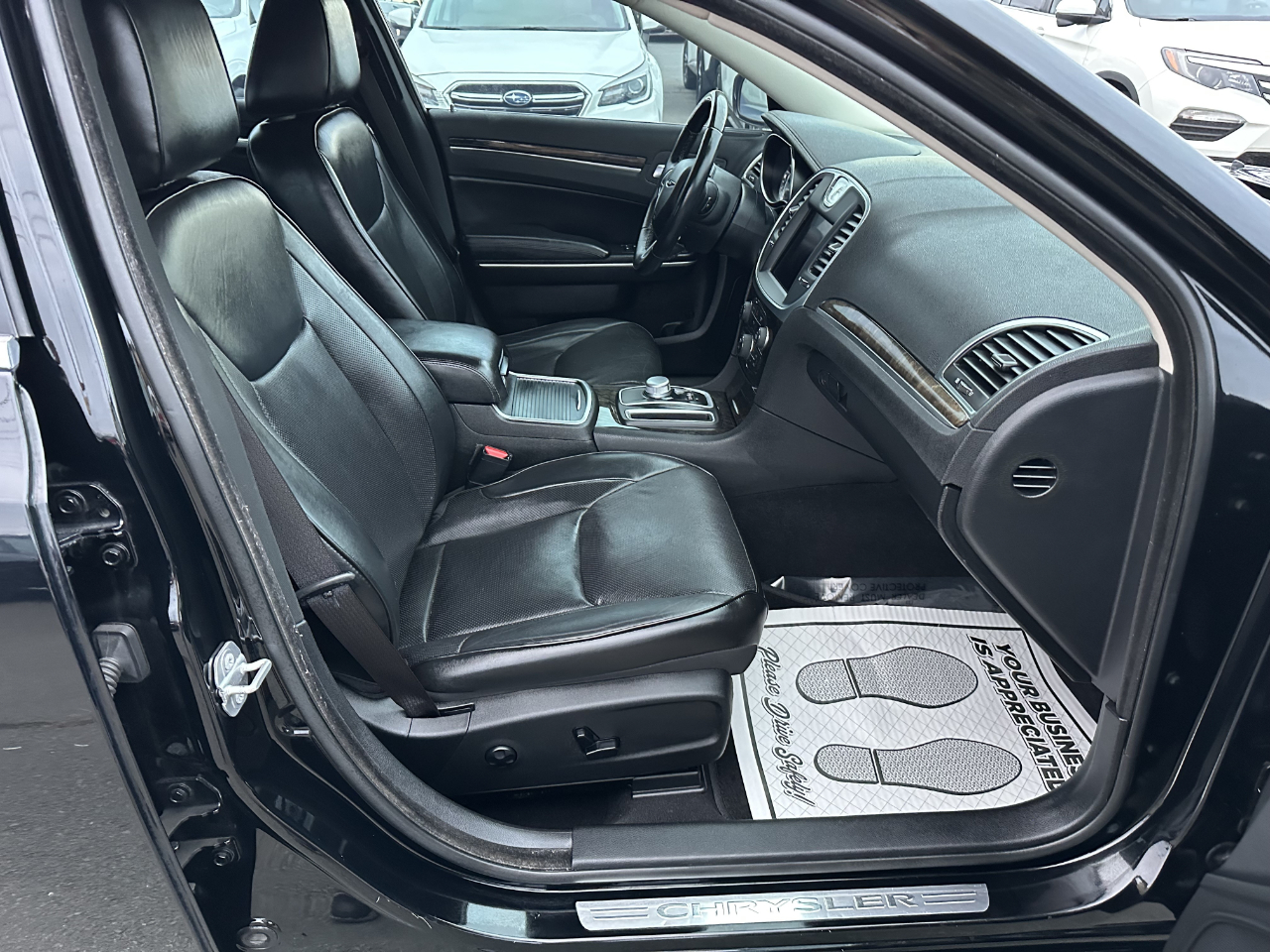 Chrysler 300 Limited AWD 2019