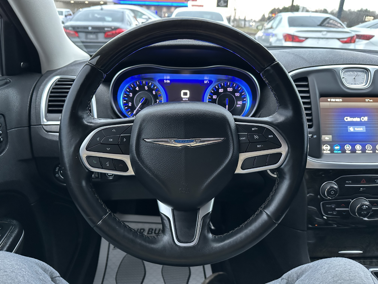 Chrysler 300 Limited AWD 2019