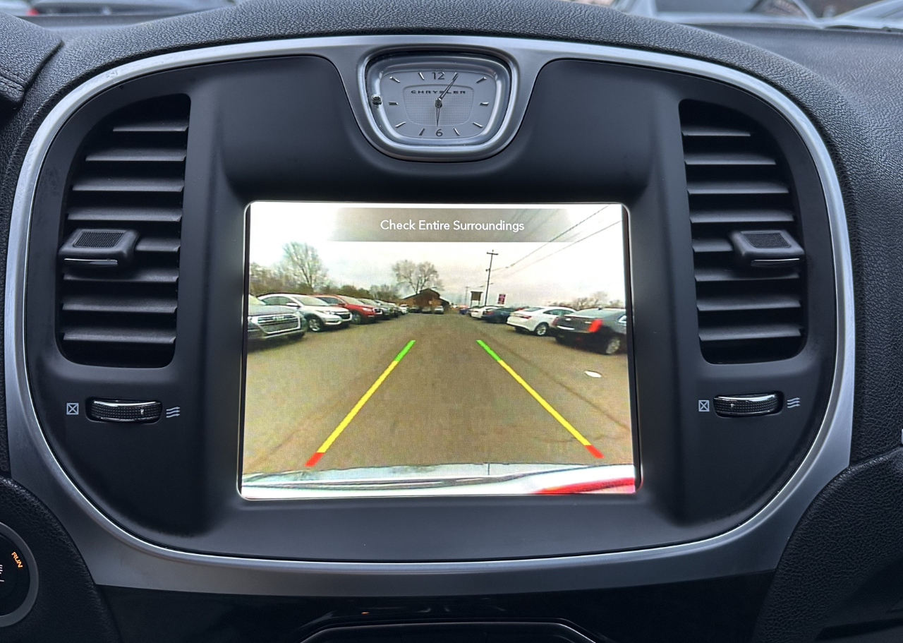 Chrysler 300 Limited AWD 2019