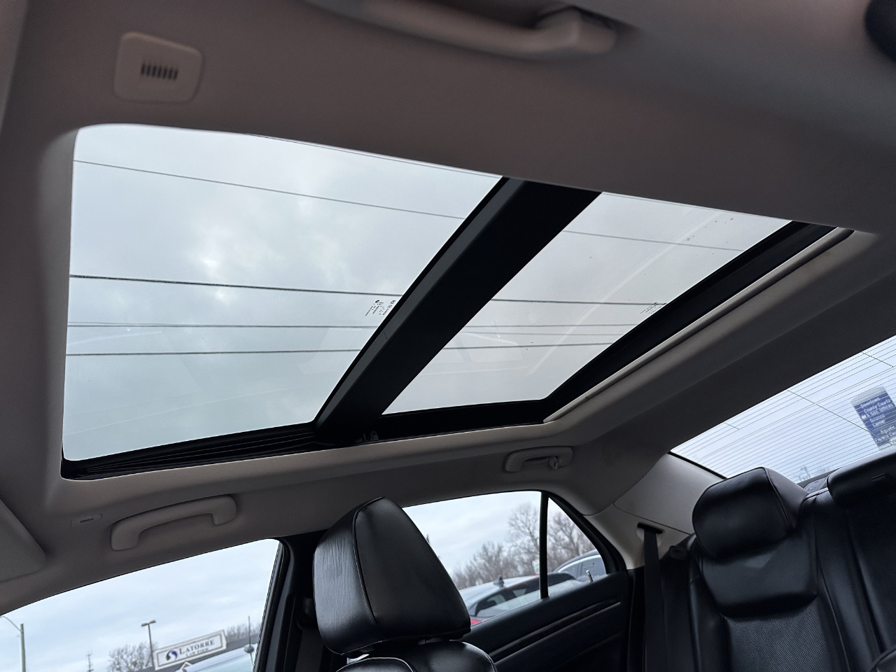 Chrysler 300 Limited AWD 2019