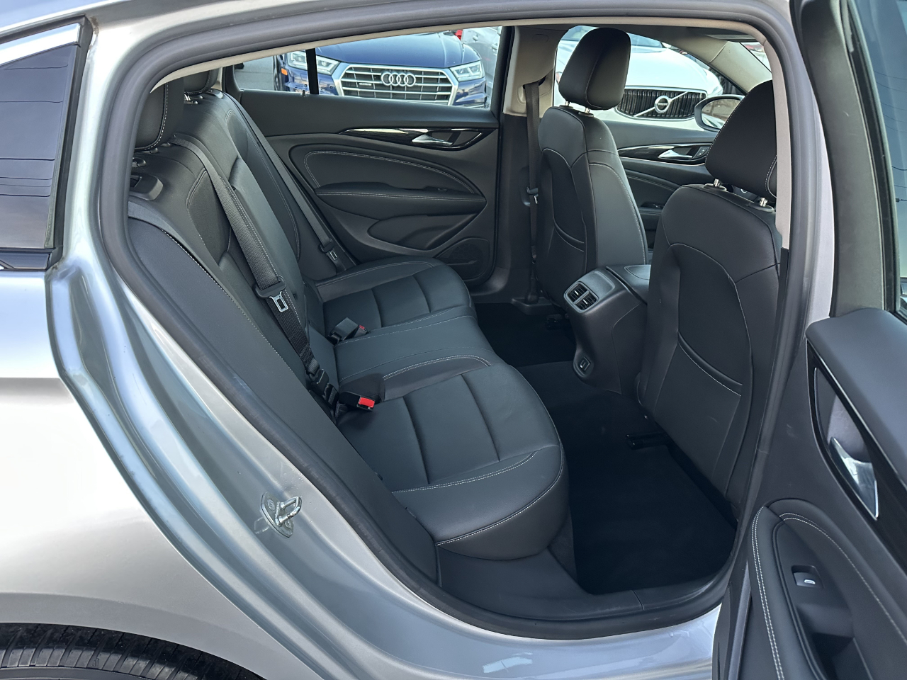 Buick Regal Essence 2018