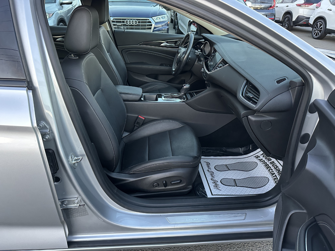 Buick Regal Essence 2018