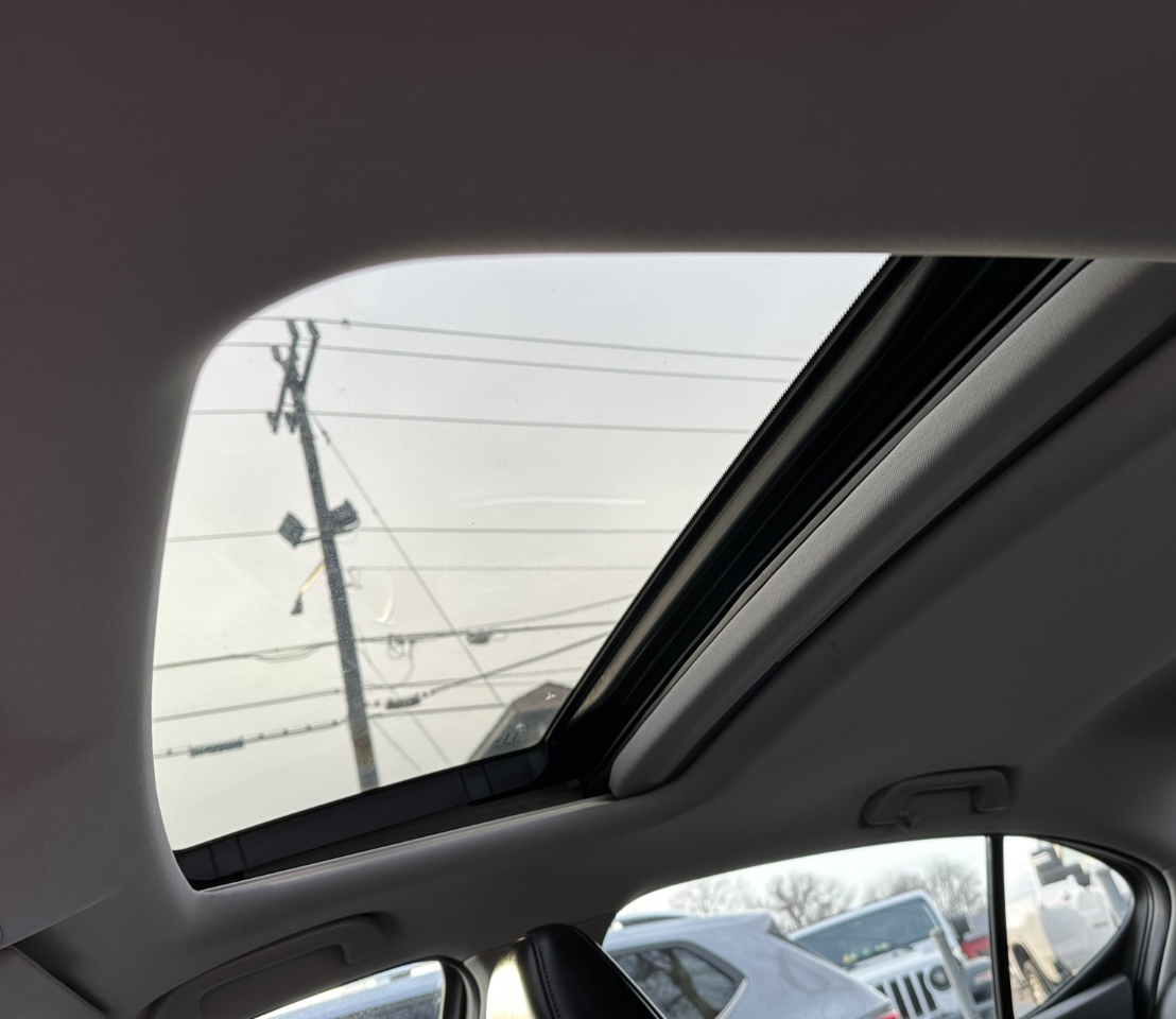 Acura TLX 9-Spd AT w/Advance Package 2015