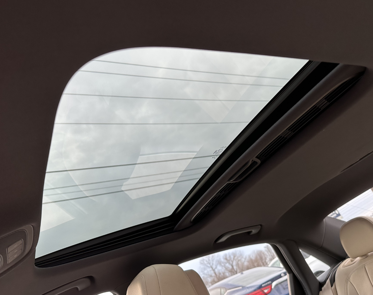 Audi A4 2.0T Premium Plus quattro Sedan 2017