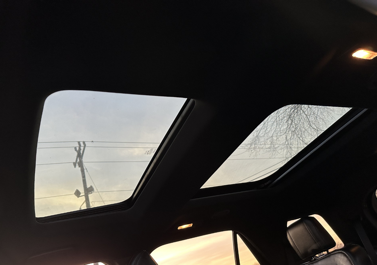 Ford Explorer XLT 4WD 2017