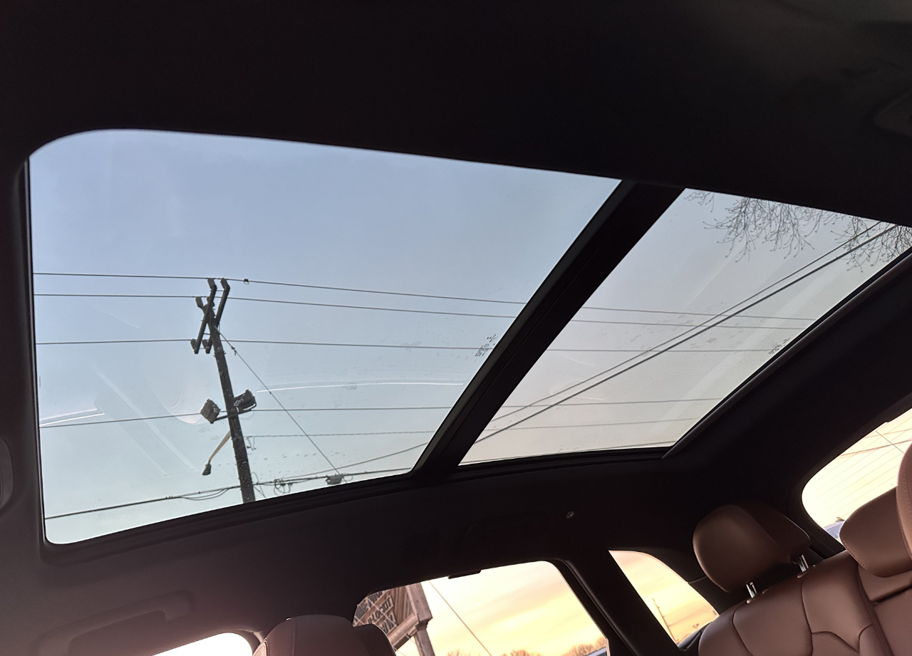 Audi Q5 2.0T Premium Plus quattro 2018