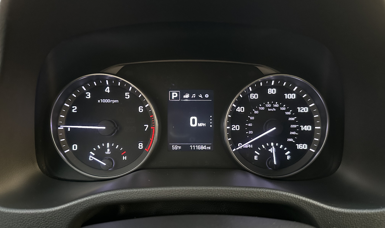 Hyundai Elantra  2017