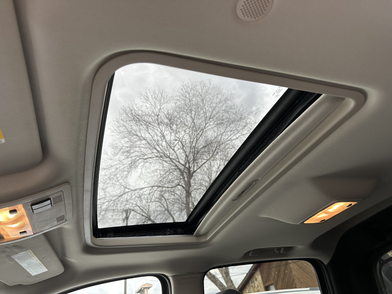 Chevrolet Avalanche LTZ 4WD 2008