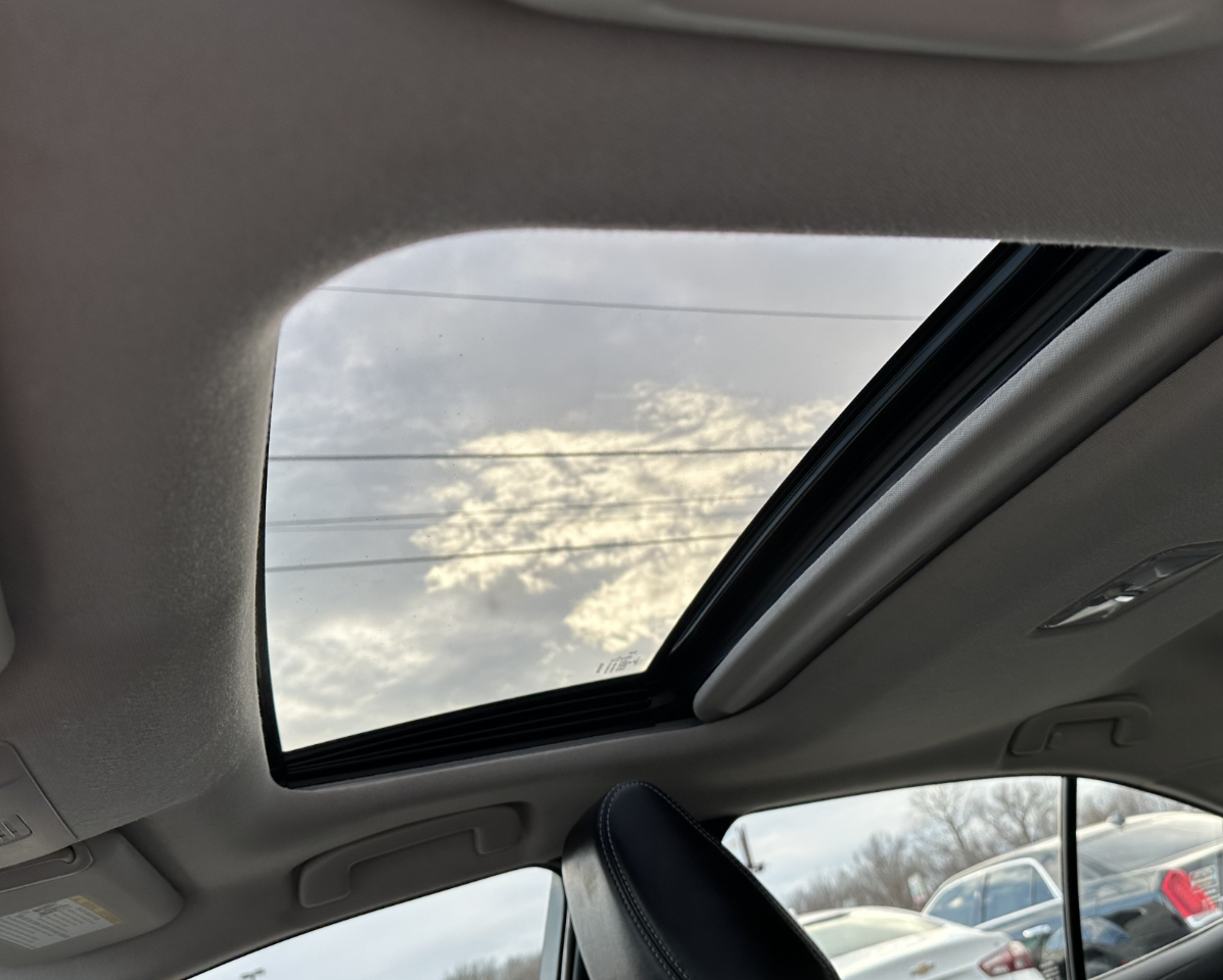 Toyota Corolla XLE 2022