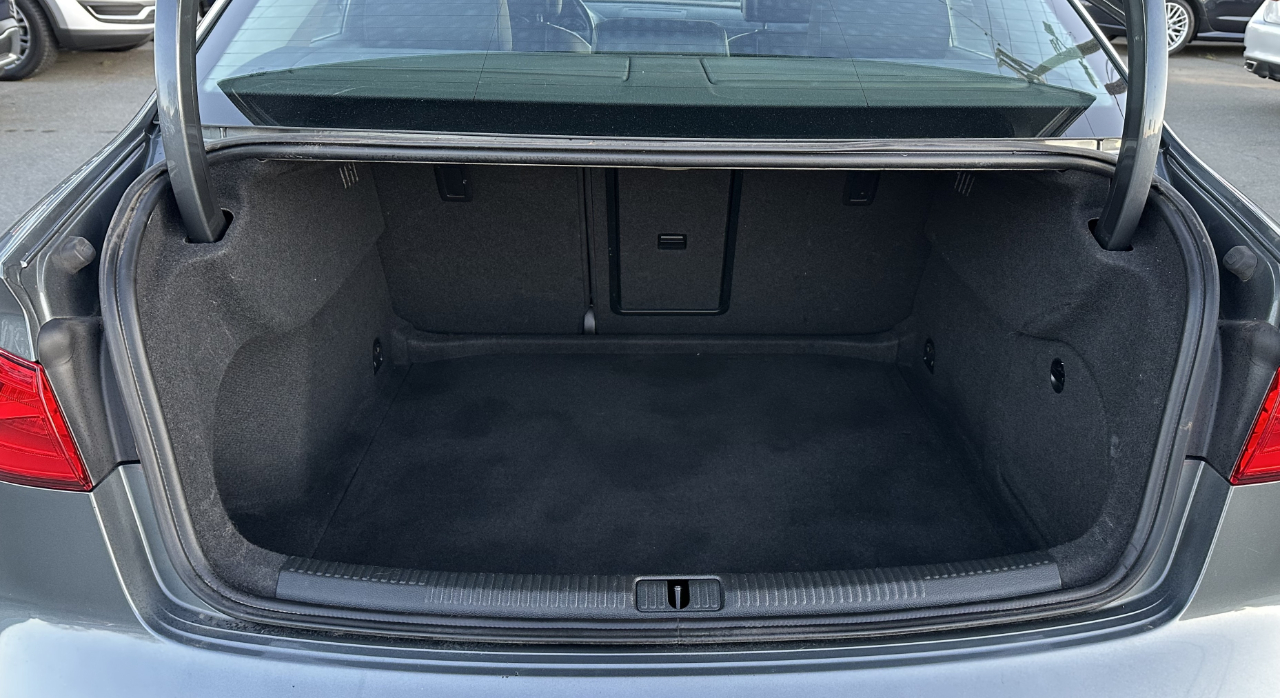 Audi A3 1.8T Premium FWD S tronic 2015