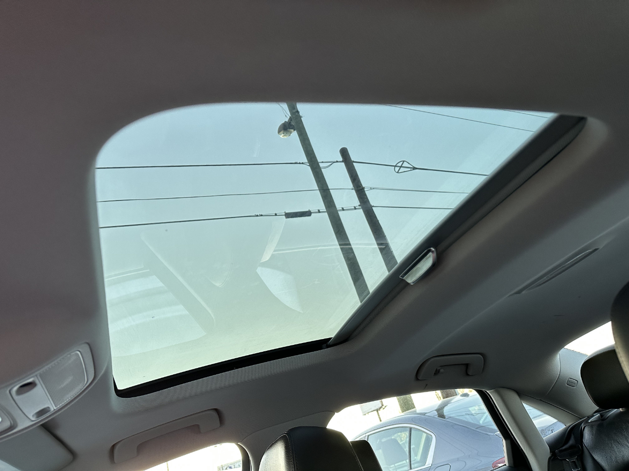 Audi A3 1.8T Premium FWD S tronic 2015