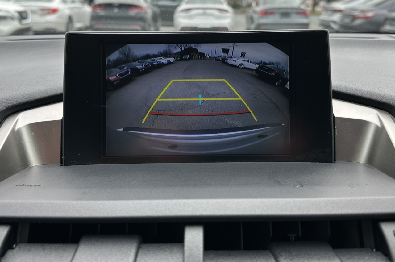 Lexus NX 200t FWD 2015