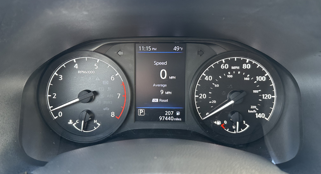 Nissan Altima 2.5 S 2022